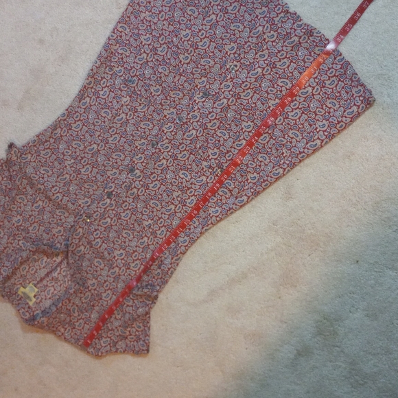 Button Front Dress - Picture 11 of 15